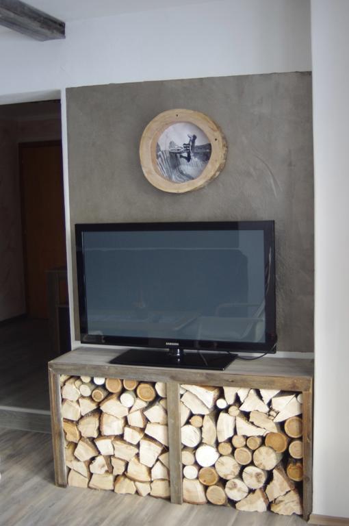 Alpin-Sportiv Apartment Lermoos Room photo