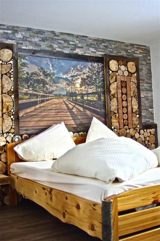 Alpin-Sportiv Apartment Lermoos Room photo
